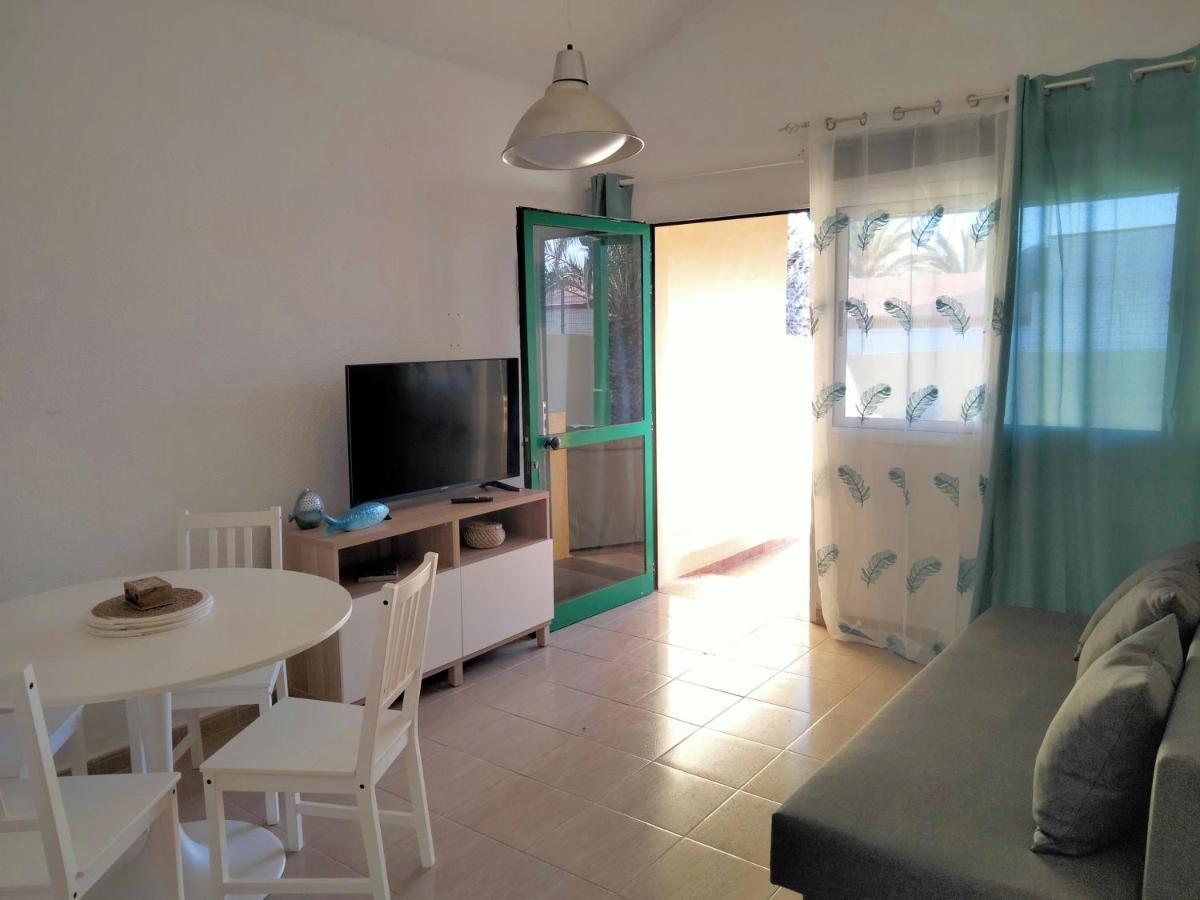 Apartment Mirador De Sotavento 8241